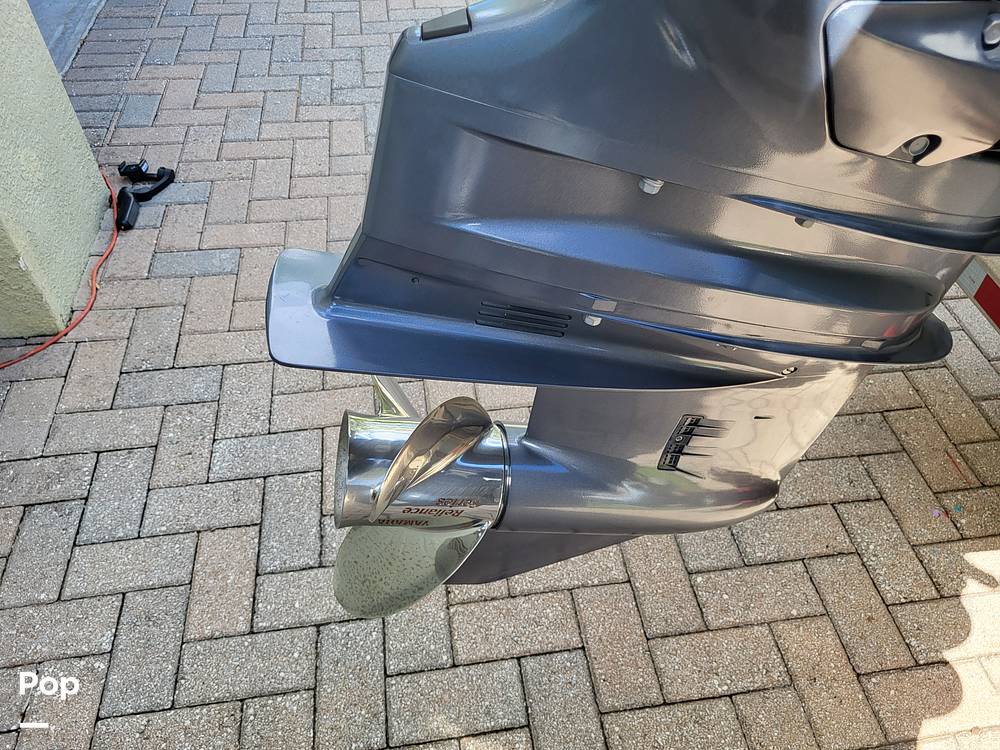 Slide: The Image of Tidewater Adventure 252CC 2020 - 14828034