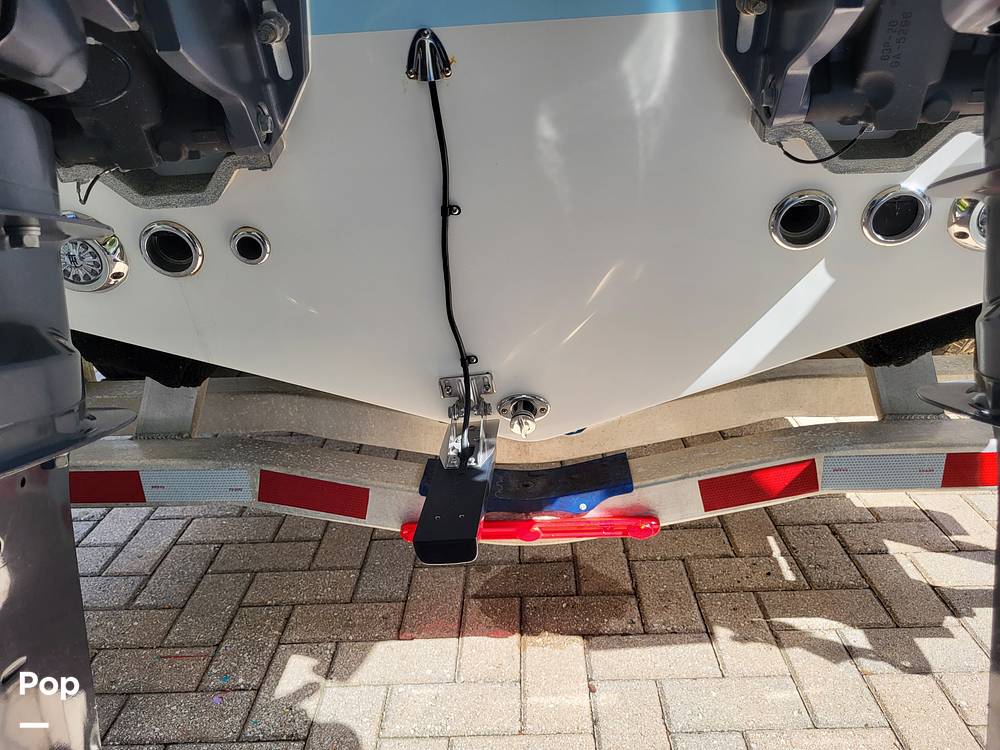 Slide: The Image of Tidewater Adventure 252CC 2020 - 14828038