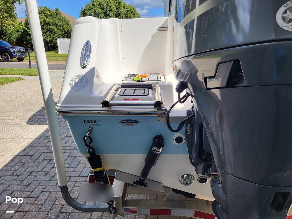 Slide: The Image of Tidewater Adventure 252CC 2020 - 14828039