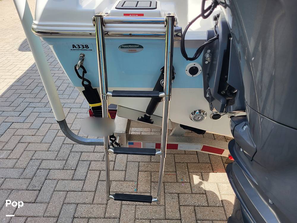 Slide: The Image of Tidewater Adventure 252CC 2020 - 14828040
