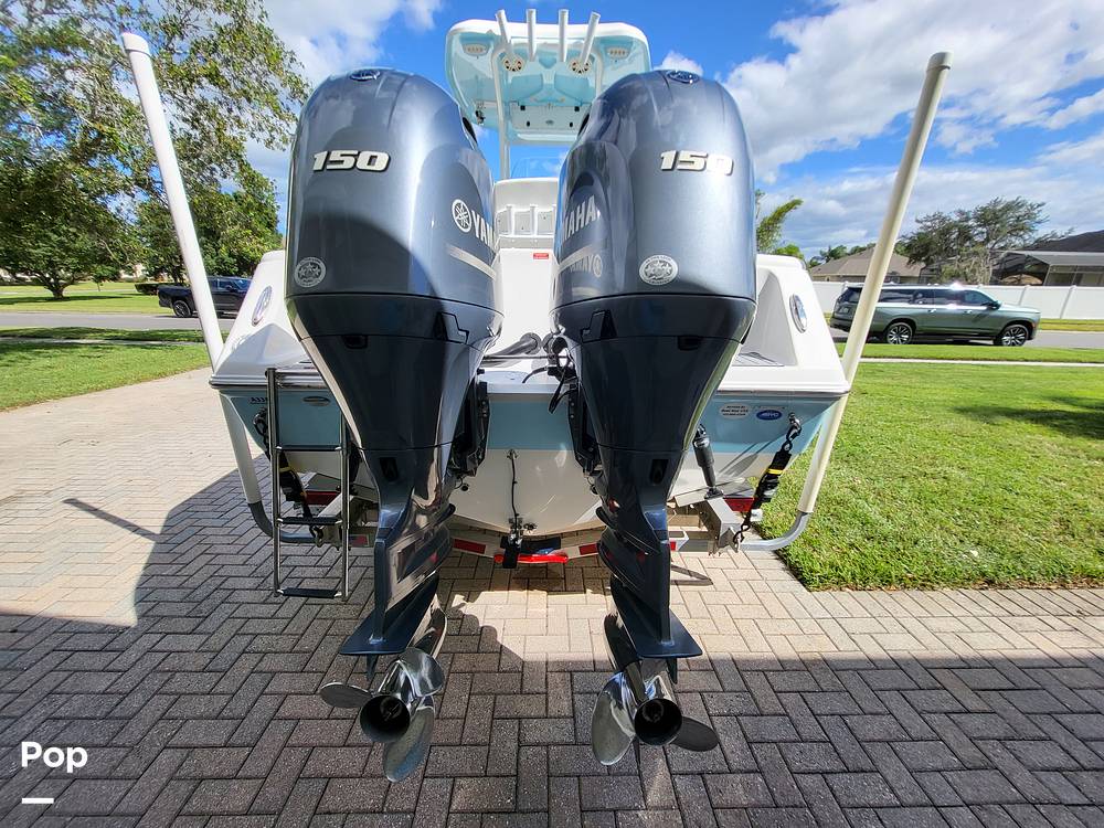 Slide: The Image of Tidewater Adventure 252CC 2020 - 14828041