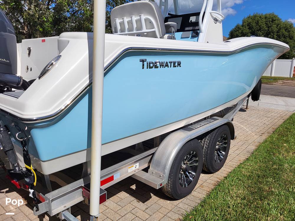 Slide: The Image of Tidewater Adventure 252CC 2020 - 14828042