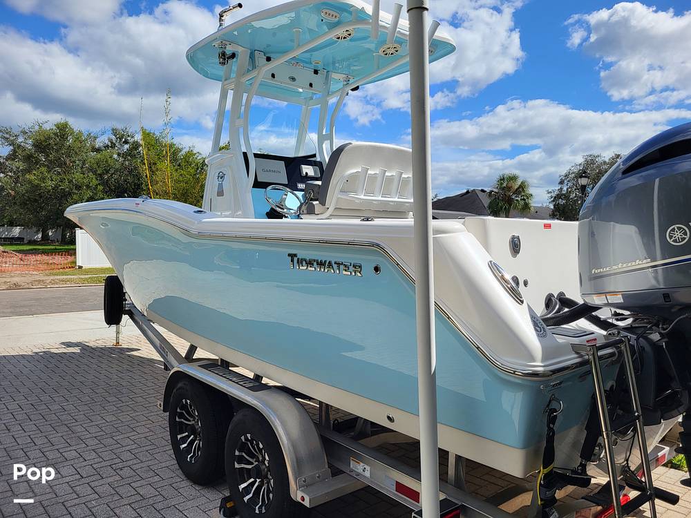 Slide: The Image of Tidewater Adventure 252CC 2020 - 14828043