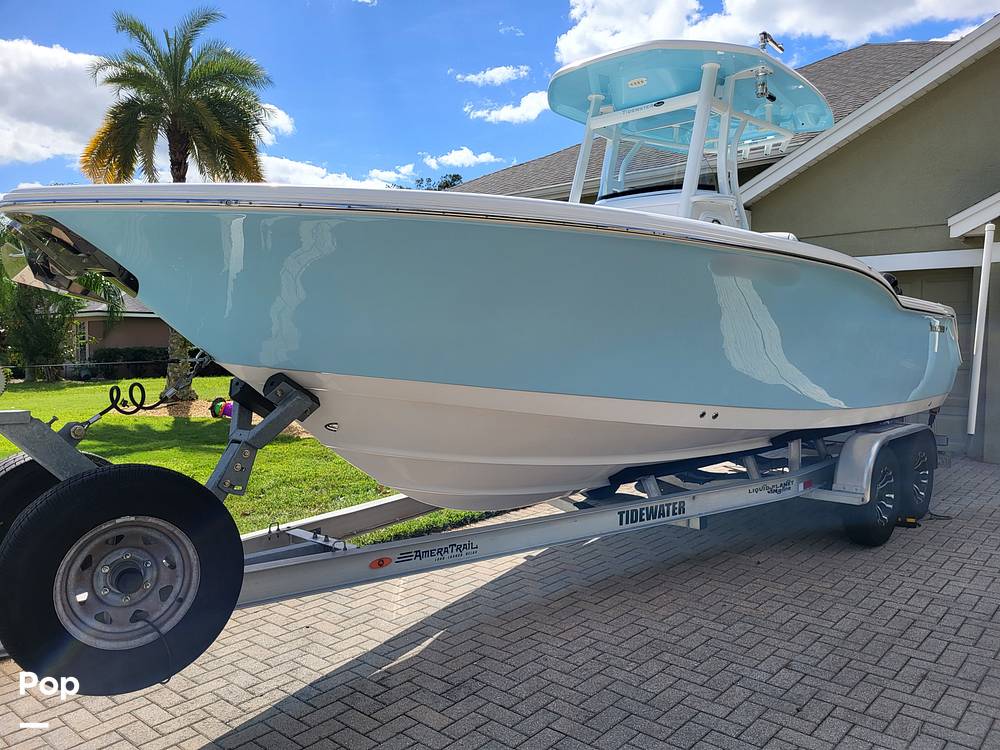 Slide: The Image of Tidewater Adventure 252CC 2020 - 14828044