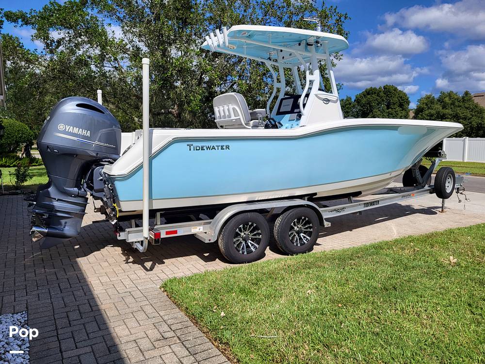 Slide: The Image of Tidewater Adventure 252CC 2020 - 14827981
