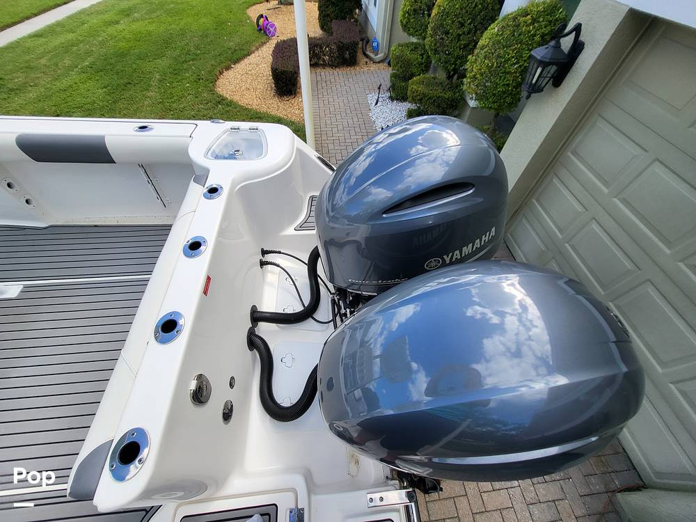 Slide: The Image of Tidewater Adventure 252CC 2020 - 14829262