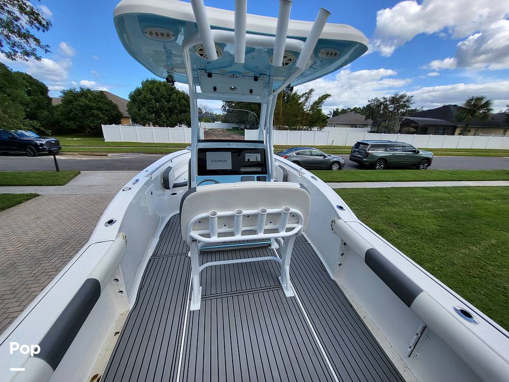 Slide: The Image of Tidewater Adventure 252CC 2020 - 14829266