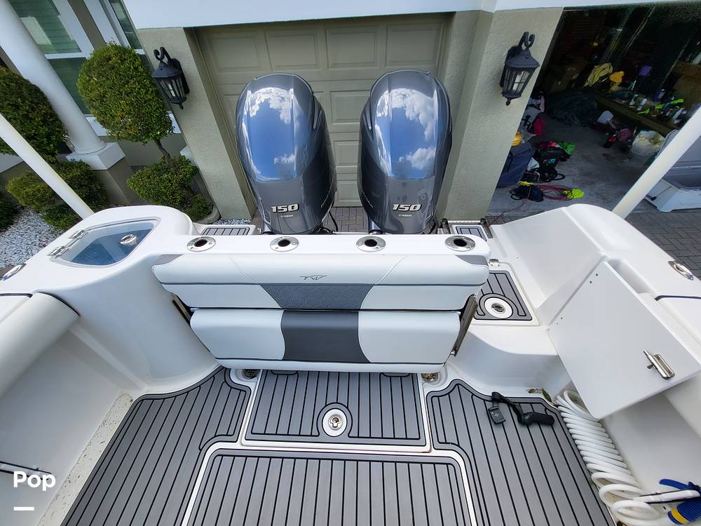 Slide: The Image of Tidewater Adventure 252CC 2020 - 14829267
