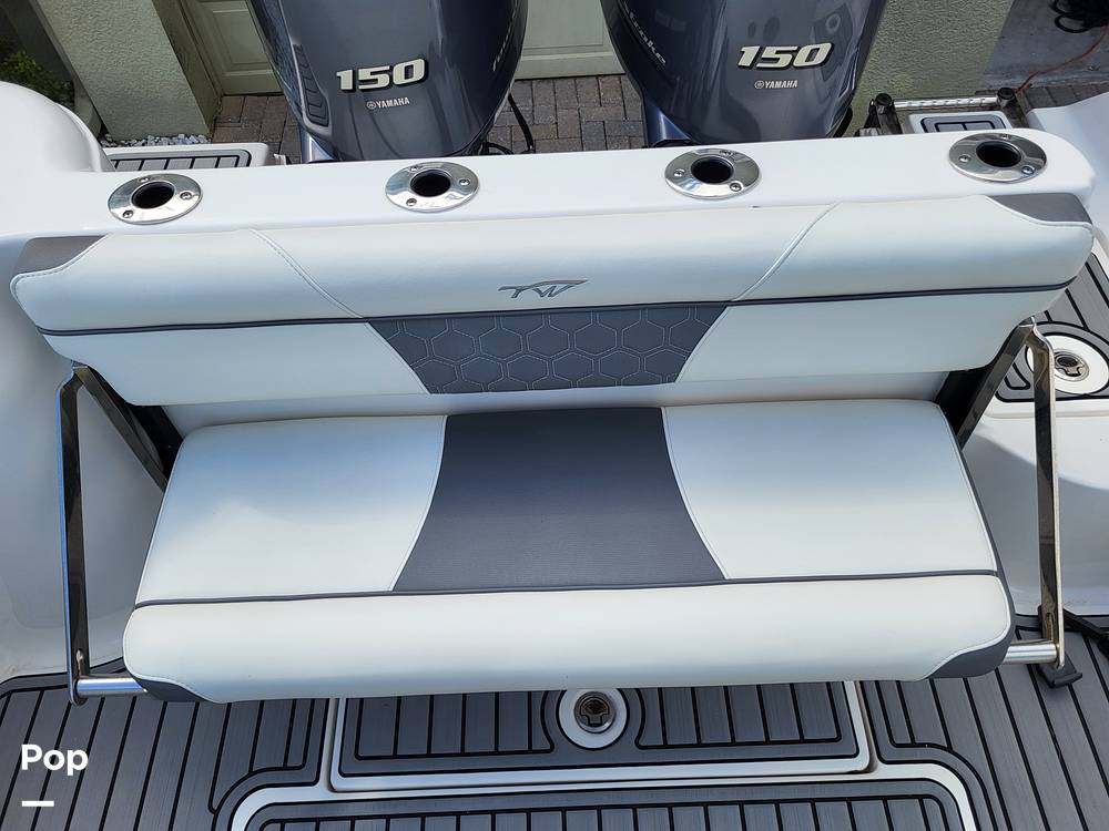 Slide: The Image of Tidewater Adventure 252CC 2020 - 14829271