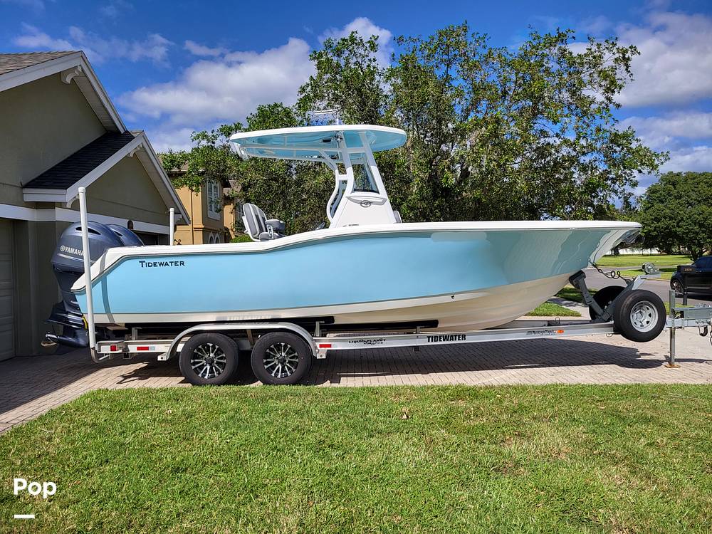 Slide: The Image of Tidewater Adventure 252CC 2020 - 14827982
