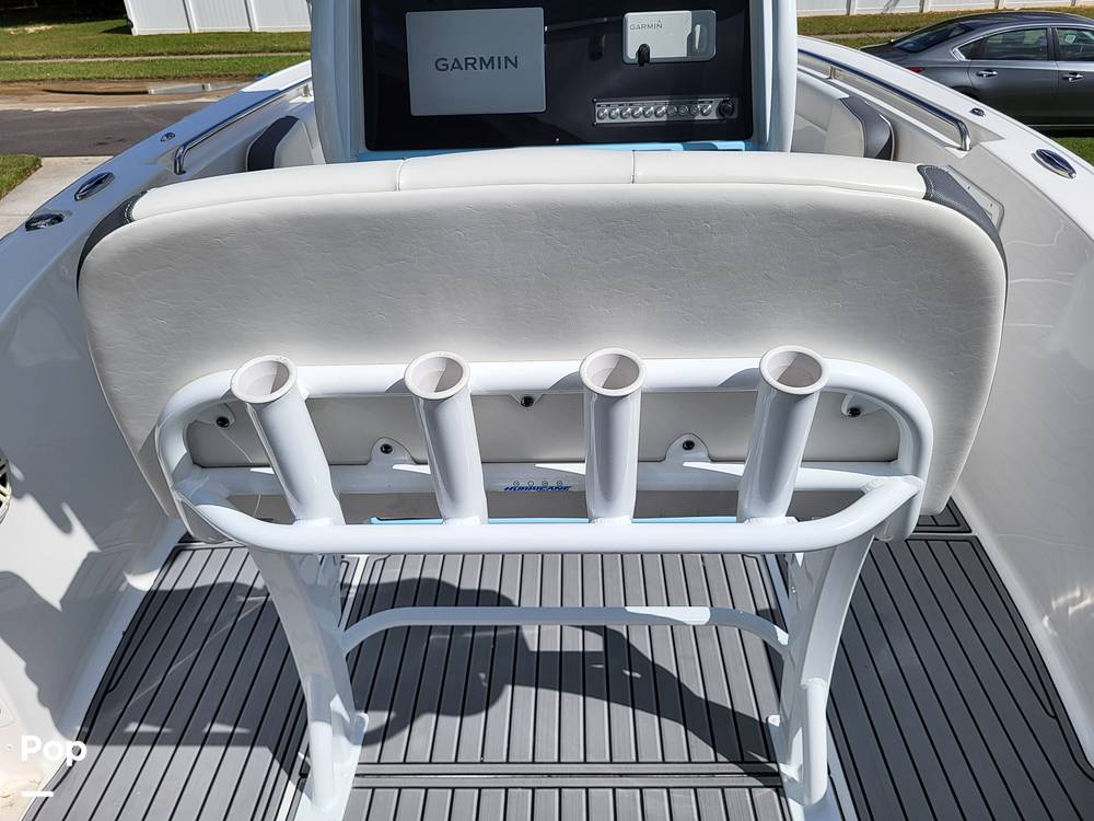 Slide: The Image of Tidewater Adventure 252CC 2020 - 14829279