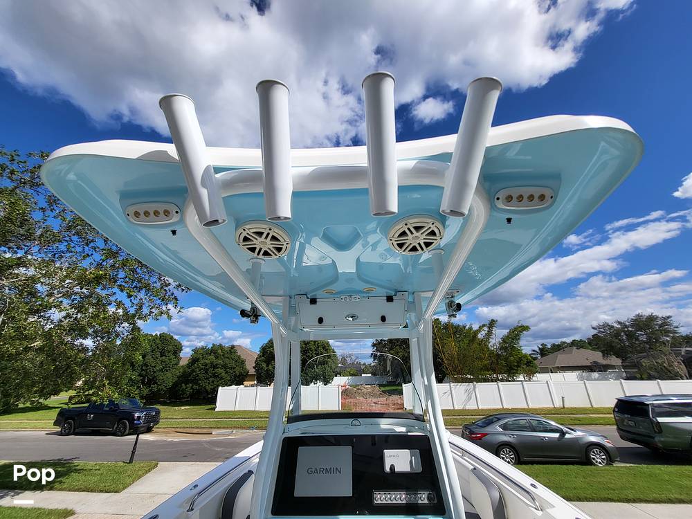 Slide: The Image of Tidewater Adventure 252CC 2020 - 14829280