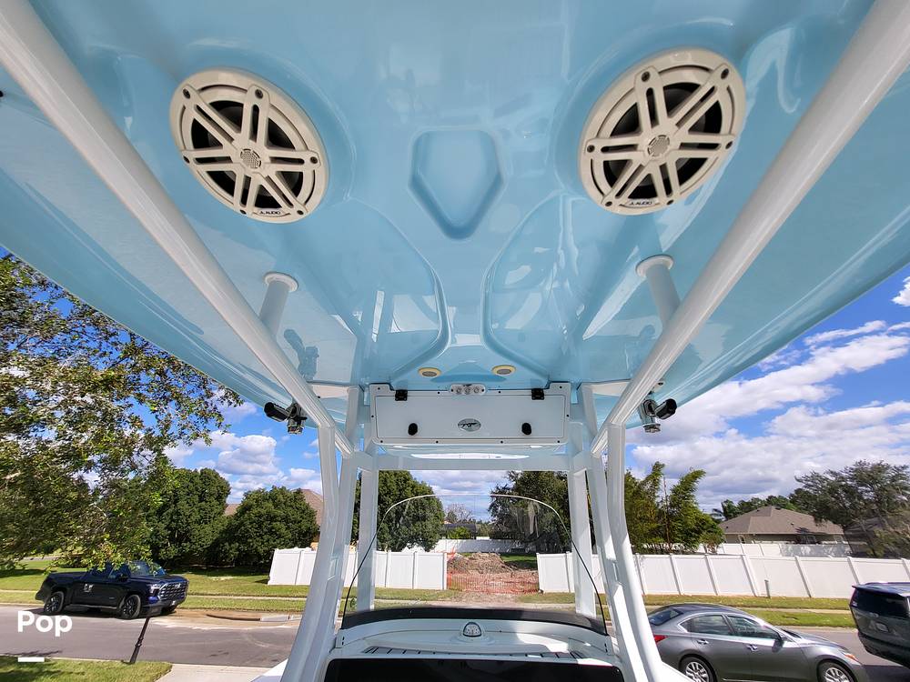 Slide: The Image of Tidewater Adventure 252CC 2020 - 14829281