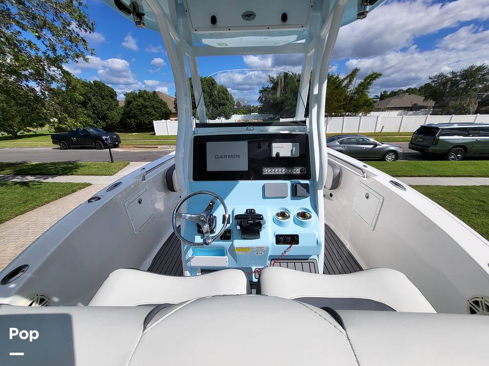 Slide: The Image of Tidewater Adventure 252CC 2020 - 14829282
