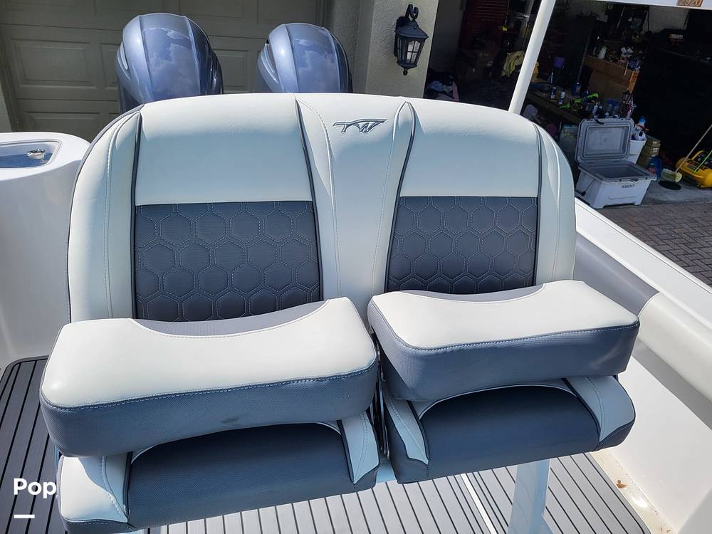 Slide: The Image of Tidewater Adventure 252CC 2020 - 14829283