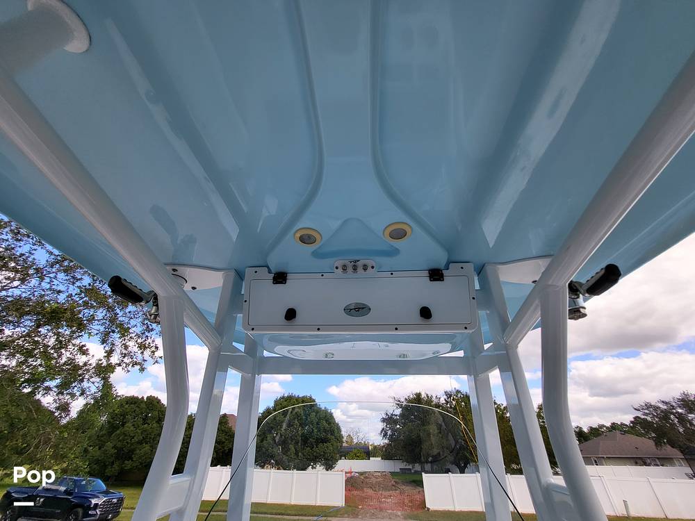 Slide: The Image of Tidewater Adventure 252CC 2020 - 14829286