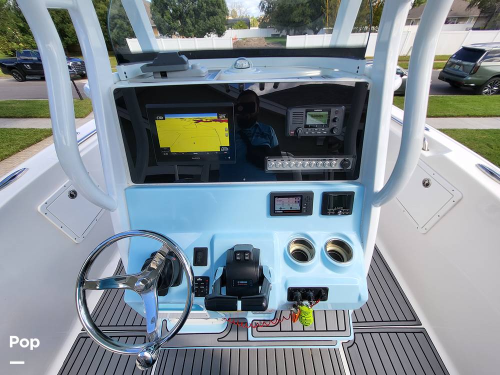 Slide: The Image of Tidewater Adventure 252CC 2020 - 14829288