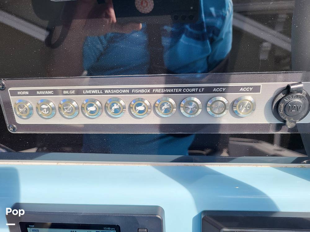 Slide: The Image of Tidewater Adventure 252CC 2020 - 14829294