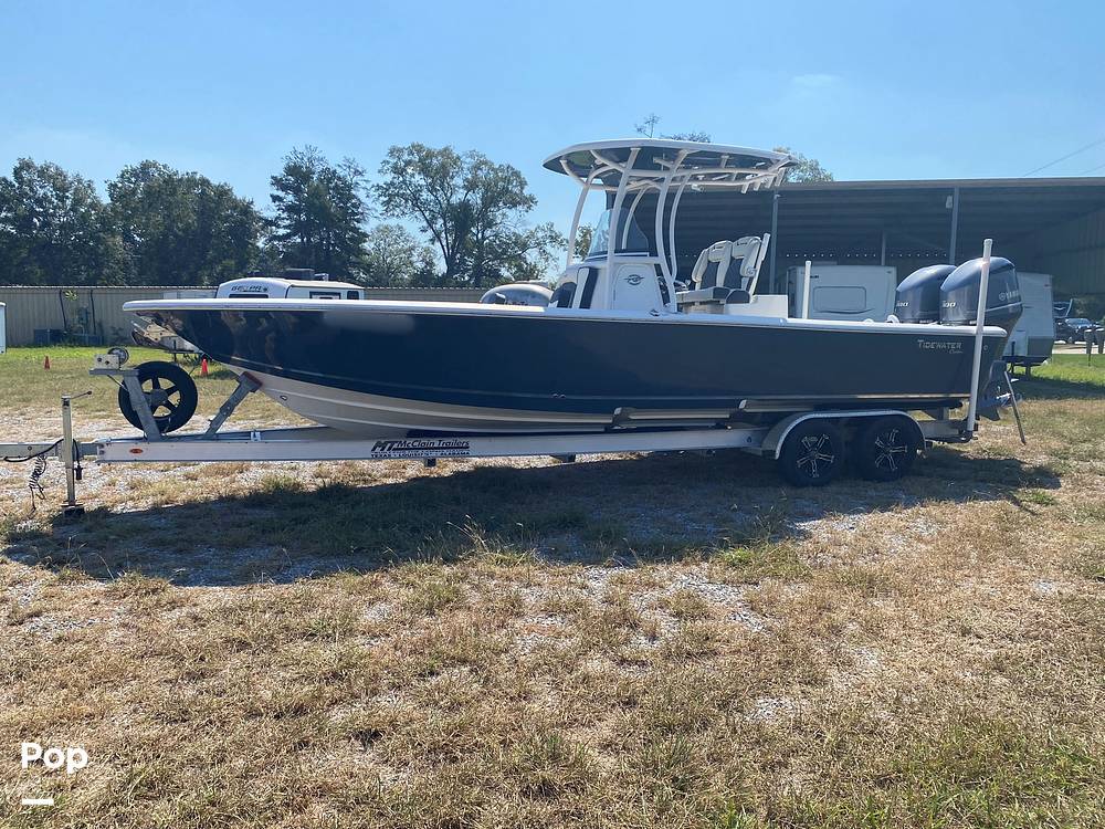 Slide: The Image of Tidewater Carolina Bay Custom 2700 2021 - 14809098