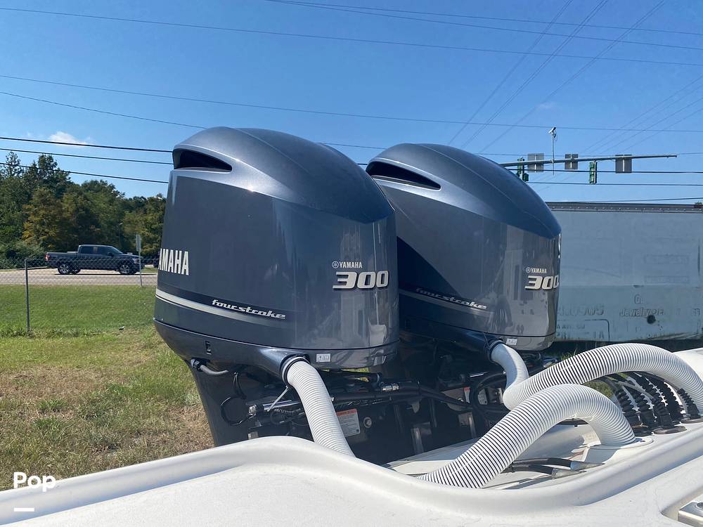 Slide: The Image of Tidewater Carolina Bay Custom 2700 2021 - 14809101