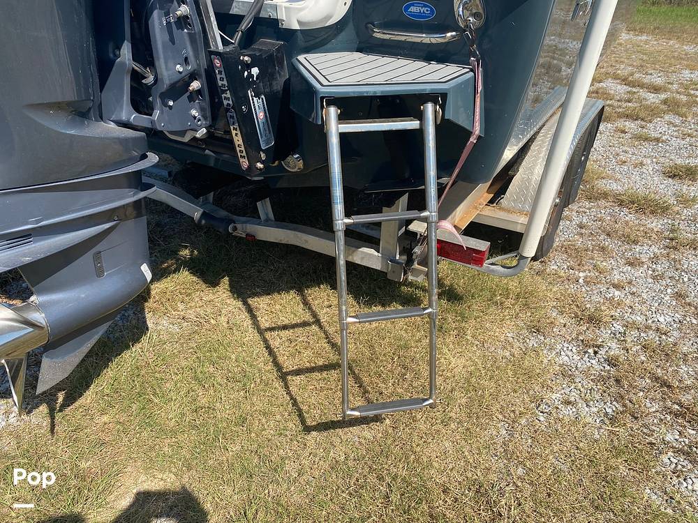 Slide: The Image of Tidewater Carolina Bay Custom 2700 2021 - 14809102