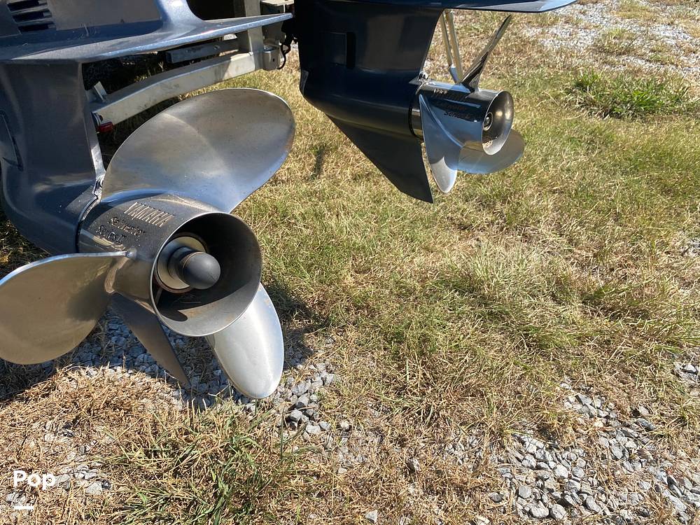 Slide: The Image of Tidewater Carolina Bay Custom 2700 2021 - 14809104