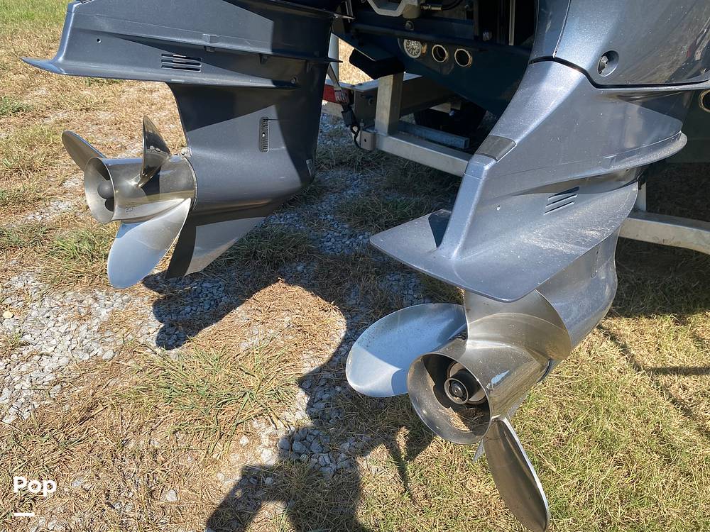 Slide: The Image of Tidewater Carolina Bay Custom 2700 2021 - 14809105