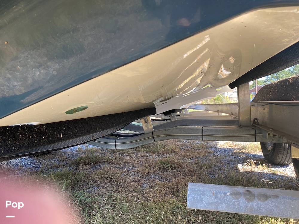 Slide: The Image of Tidewater Carolina Bay Custom 2700 2021 - 14809106