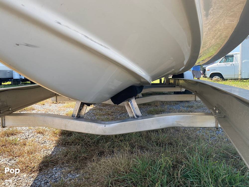 Slide: The Image of Tidewater Carolina Bay Custom 2700 2021 - 14809109
