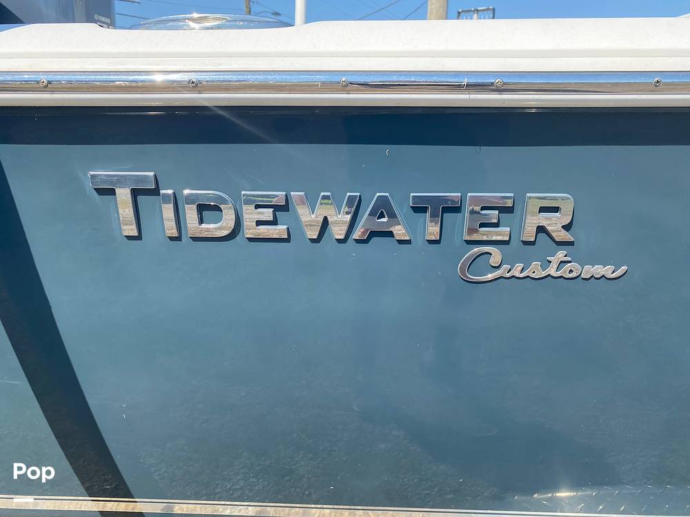Slide: The Image of Tidewater Carolina Bay Custom 2700 2021 - 14809113