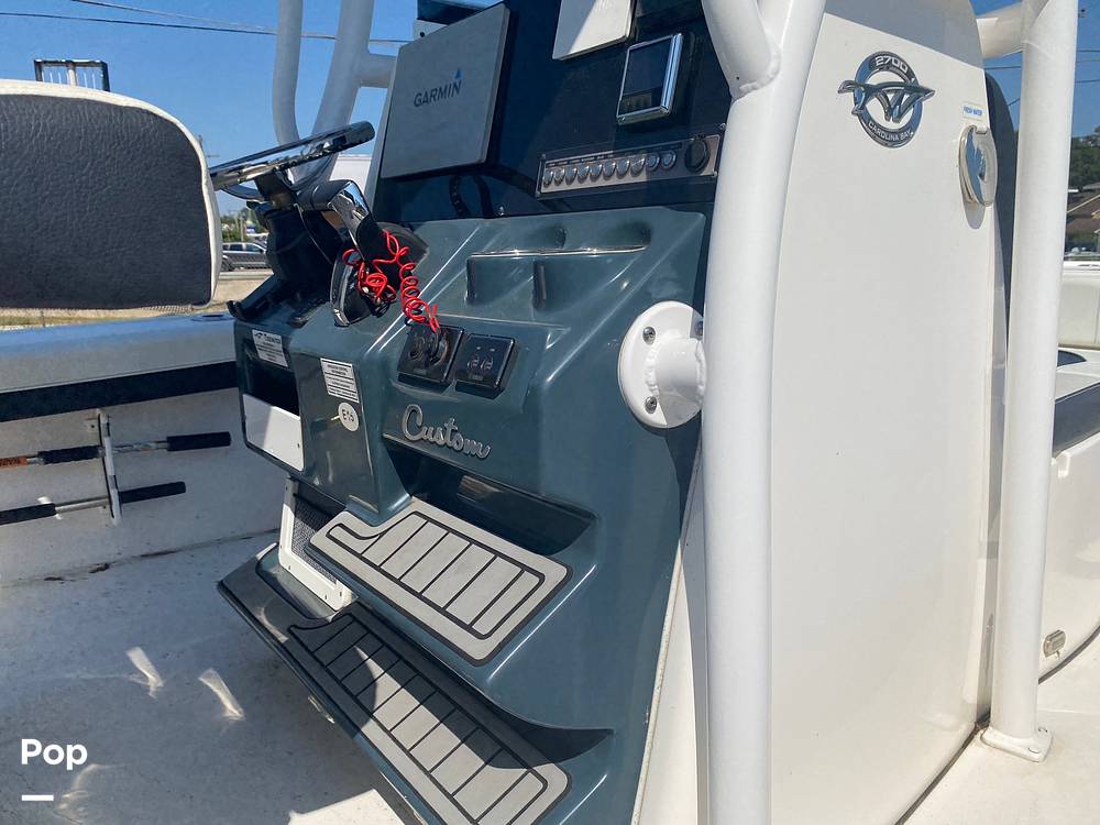 Slide: The Image of Tidewater Carolina Bay Custom 2700 2021 - 14809114