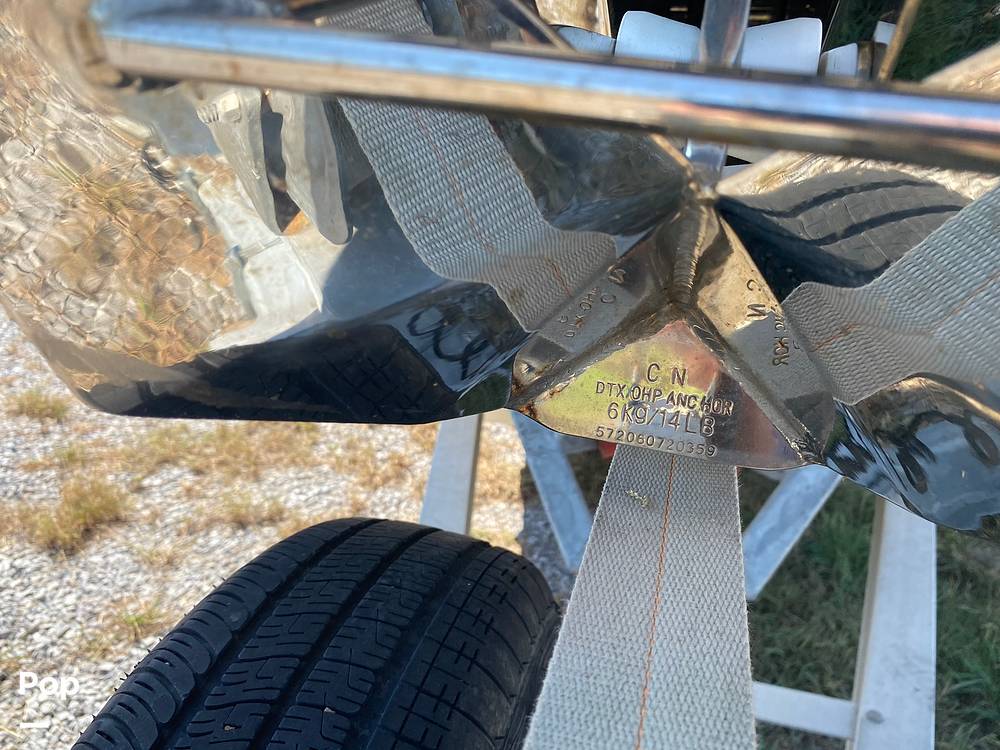 Slide: The Image of Tidewater Carolina Bay Custom 2700 2021 - 14809117
