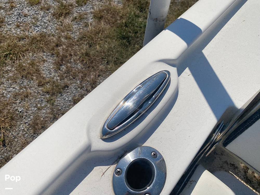Slide: The Image of Tidewater Carolina Bay Custom 2700 2021 - 14809121