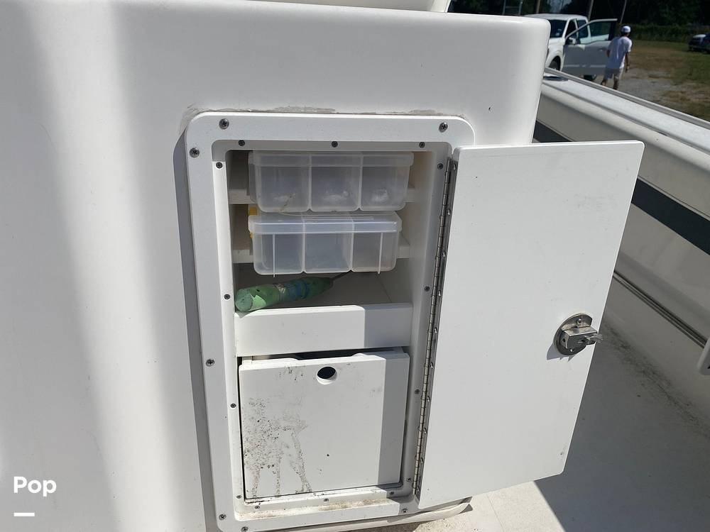 Slide: The Image of Tidewater Carolina Bay Custom 2700 2021 - 14809123