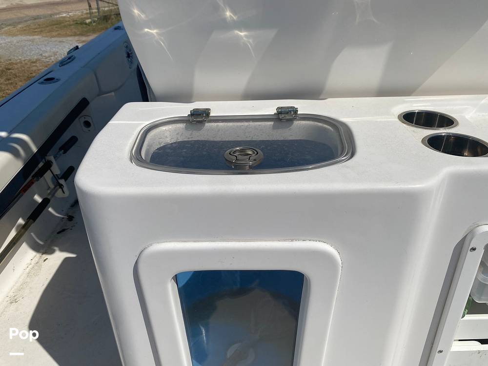 Slide: The Image of Tidewater Carolina Bay Custom 2700 2021 - 14809124