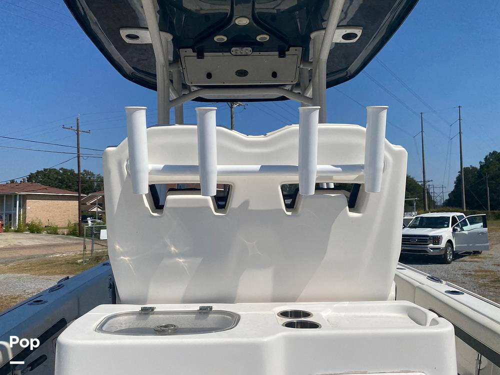 Slide: The Image of Tidewater Carolina Bay Custom 2700 2021 - 14809126