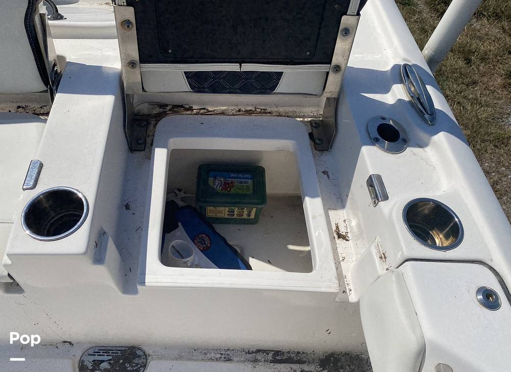 Slide: The Image of Tidewater Carolina Bay Custom 2700 2021 - 14809128