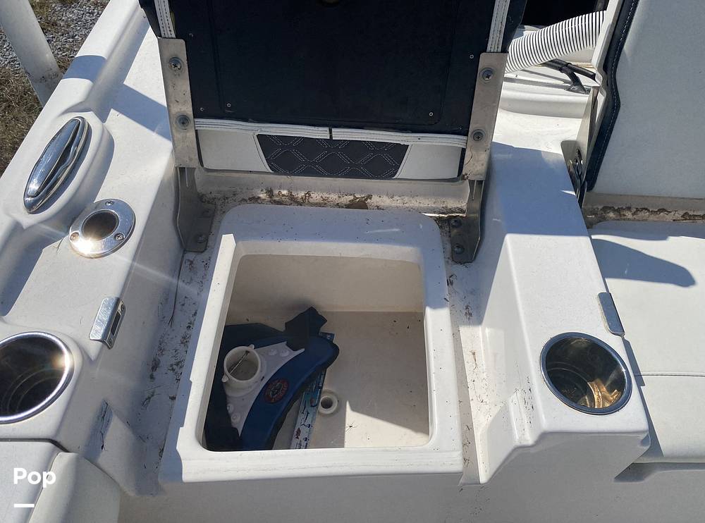 Slide: The Image of Tidewater Carolina Bay Custom 2700 2021 - 14809129