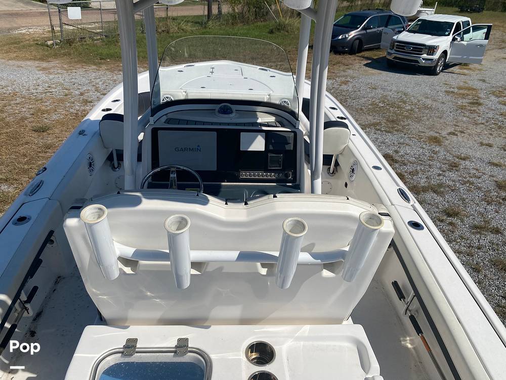 Slide: The Image of Tidewater Carolina Bay Custom 2700 2021 - 14809091