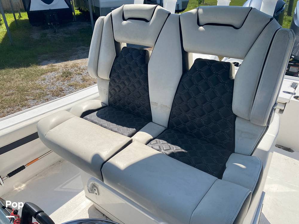 Slide: The Image of Tidewater Carolina Bay Custom 2700 2021 - 14809137