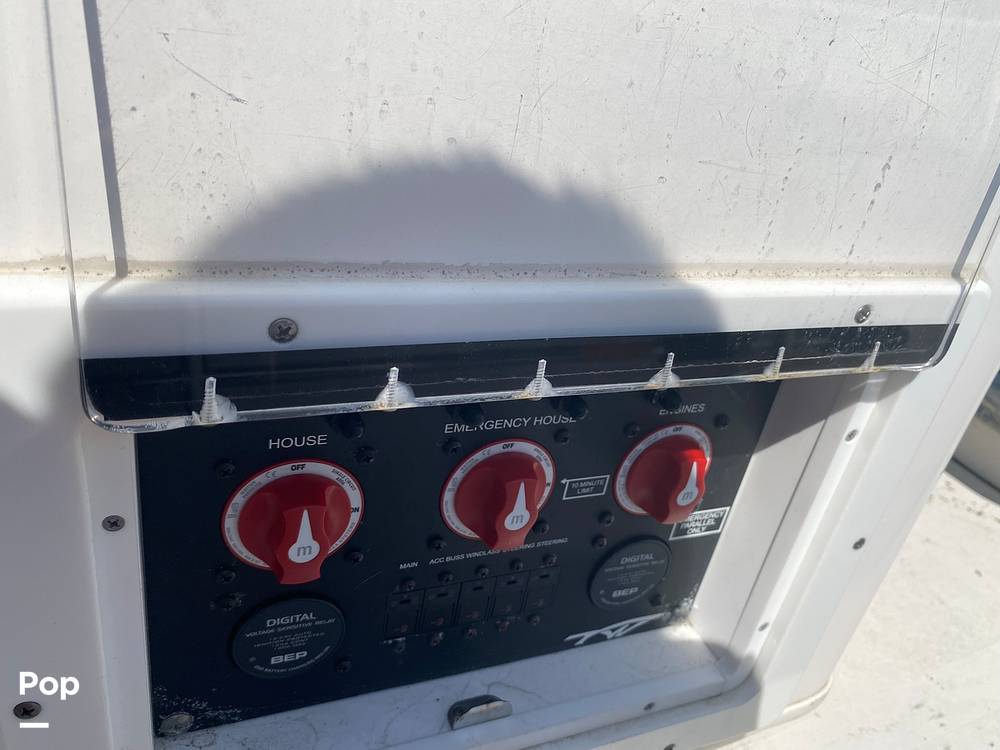 Slide: The Image of Tidewater Carolina Bay Custom 2700 2021 - 14809140