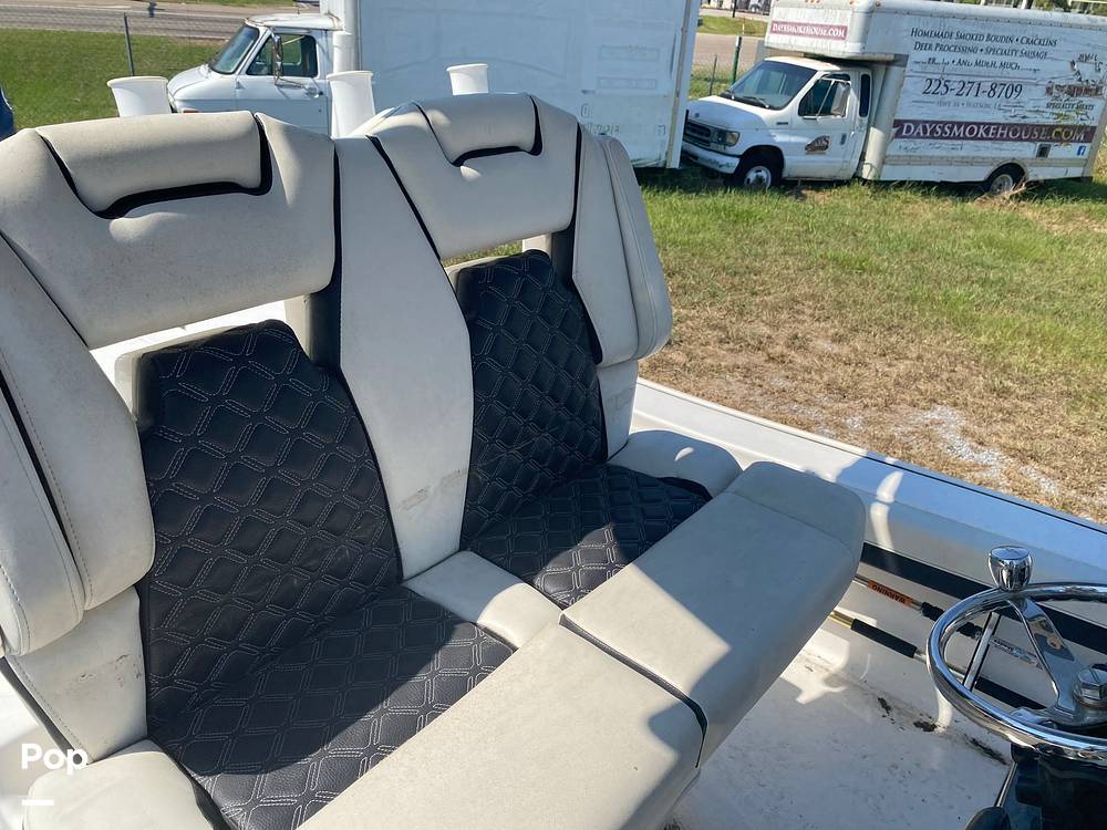 Slide: The Image of Tidewater Carolina Bay Custom 2700 2021 - 14809092