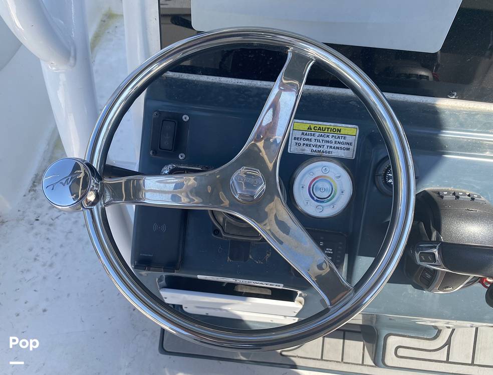 Slide: The Image of Tidewater Carolina Bay Custom 2700 2021 - 14809142