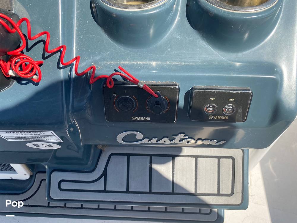 Slide: The Image of Tidewater Carolina Bay Custom 2700 2021 - 14809146