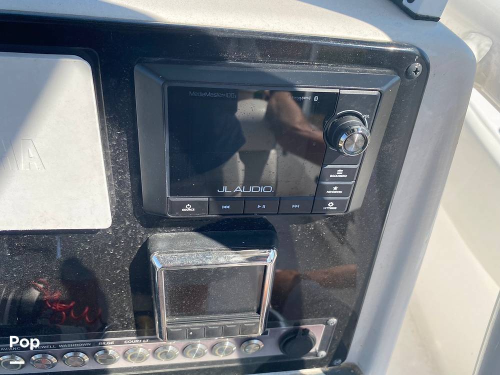 Slide: The Image of Tidewater Carolina Bay Custom 2700 2021 - 14809149