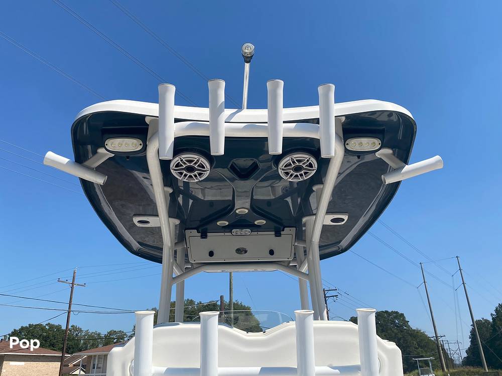 Slide: The Image of Tidewater Carolina Bay Custom 2700 2021 - 14809093
