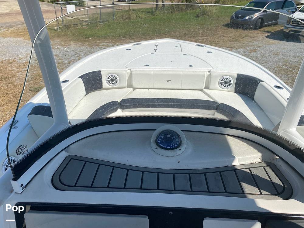 Slide: The Image of Tidewater Carolina Bay Custom 2700 2021 - 14809151