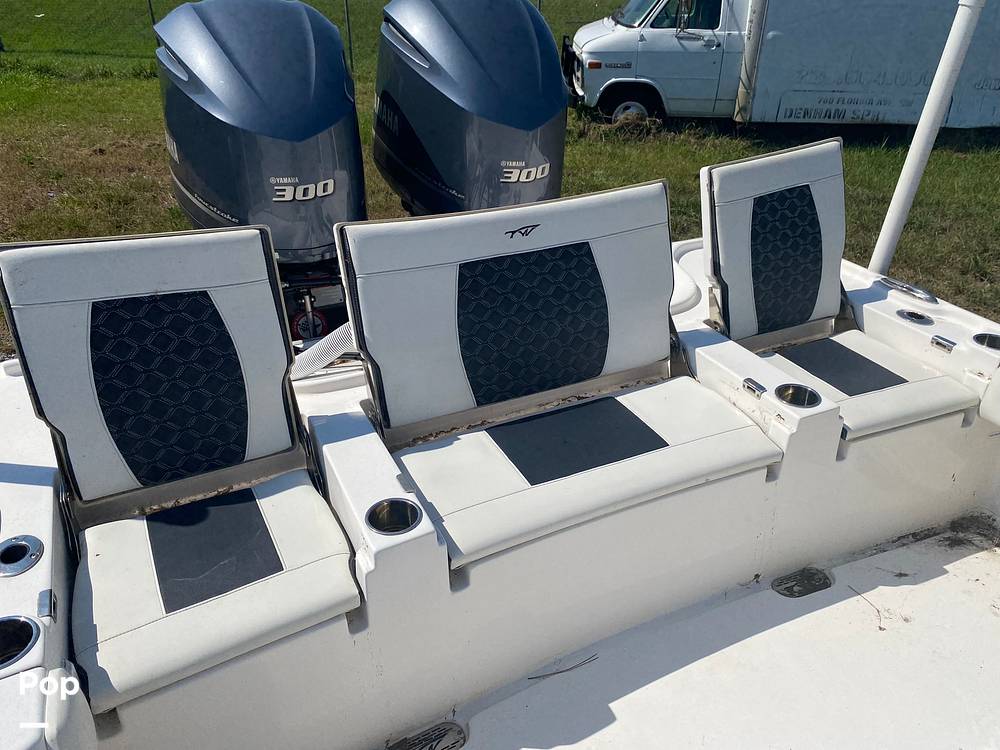 Slide: The Image of Tidewater Carolina Bay Custom 2700 2021 - 14809094