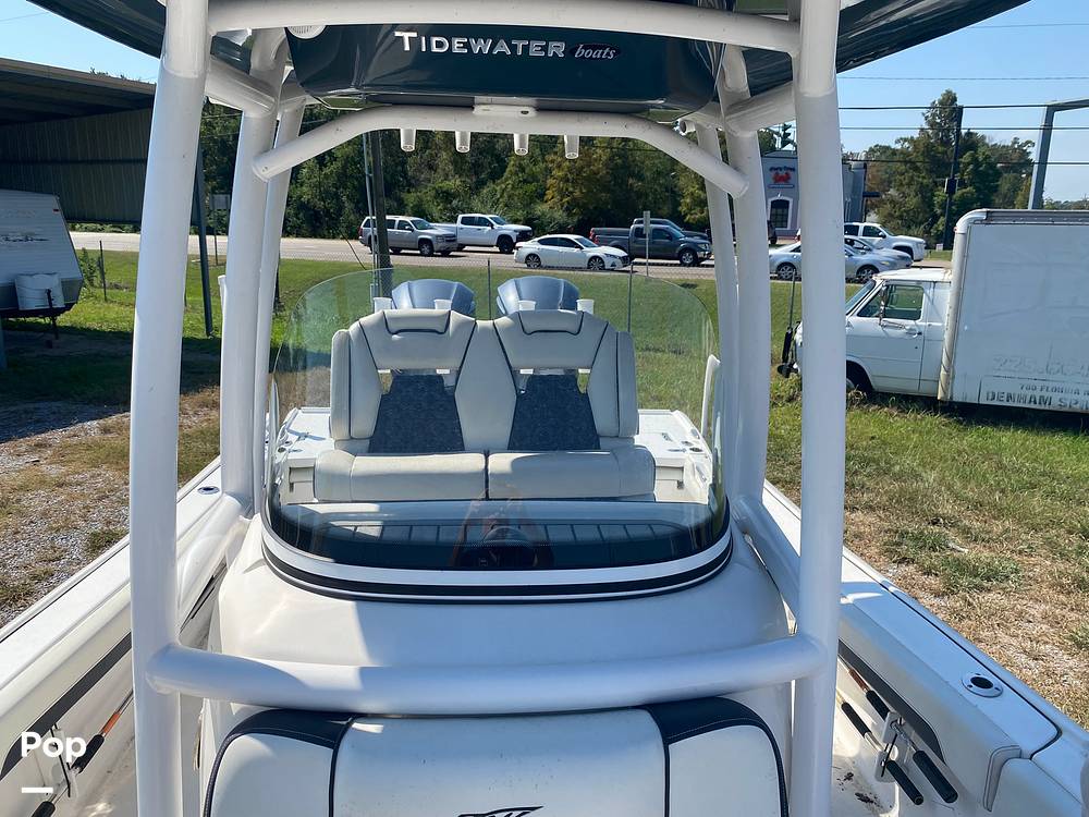 Slide: The Image of Tidewater Carolina Bay Custom 2700 2021 - 14809161