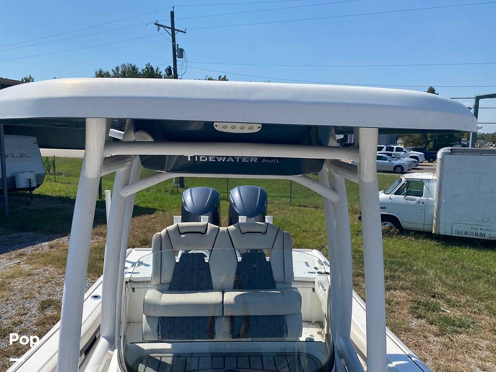 Slide: The Image of Tidewater Carolina Bay Custom 2700 2021 - 14809162